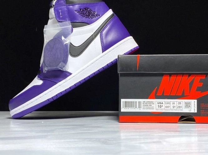555088-500 OG Court Jordan High Purple Air 1 0801